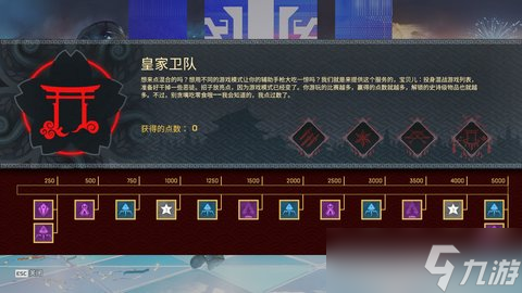 Apex英雄皇家卫队活动内容介绍