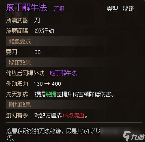 大侠立志传大梁城全宝箱npc位置大全-大侠立志传大梁城全宝箱npc收集攻略