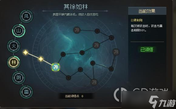 《大侠立志传》杨幺儿武学搭配方法