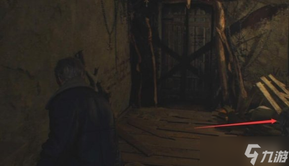 《生化危机4重制版》猎人小屋钥匙在哪？猎人小屋探索攻略