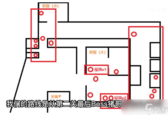 卧龙苍天陨落武将结义方法等级提升攻略