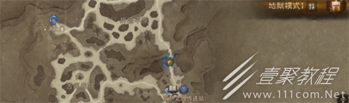 暗黑破坏神不朽就地取材任务触发位置