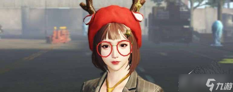 明日之后捏脸数据女最新代码介绍