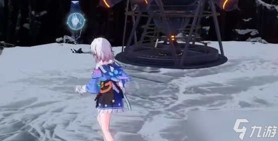 崩坏星穹铁道机械聚落宝箱位置介绍