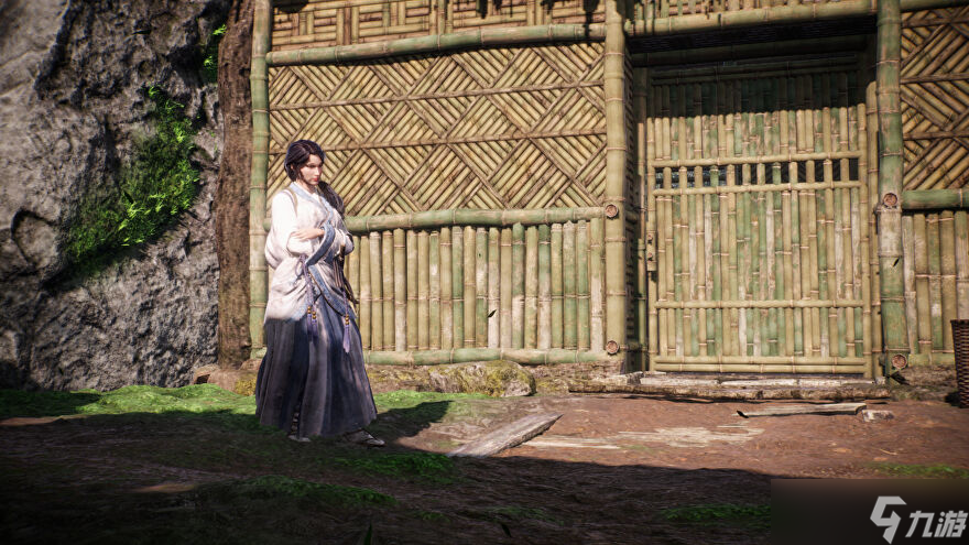 卧龙苍天陨落道士家后门钥匙在哪 道士家钥匙位置攻略