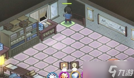 《大侠立志传》金色刀法获得方法攻略