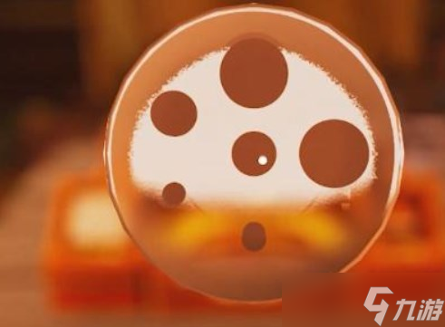 《海之呼喚》第二章攻略