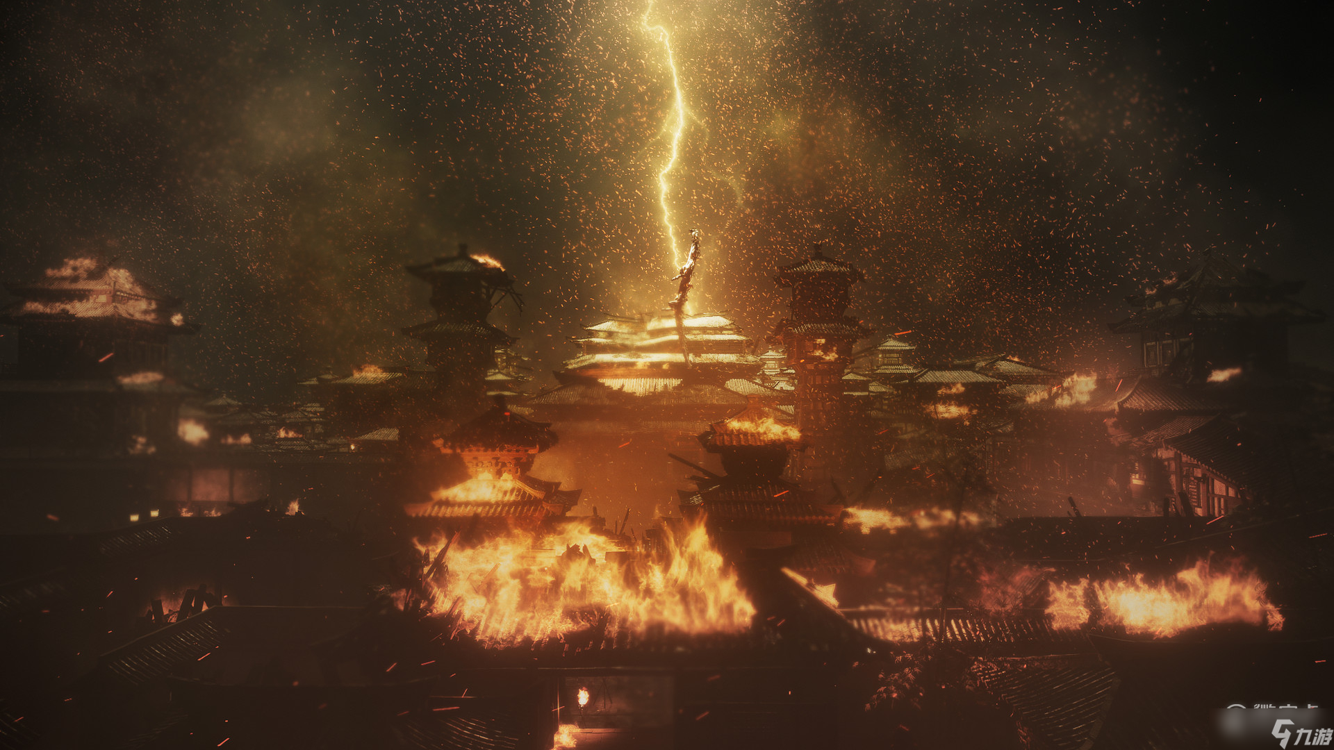 卧龙:苍天陨落曹操套装效果是什么