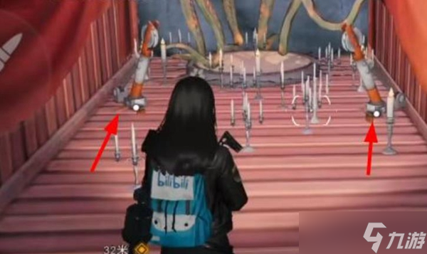 黎明觉醒隐藏副本逃离楼顶怎么通关