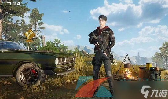 《黎明觉醒生机》分享操作方法介绍