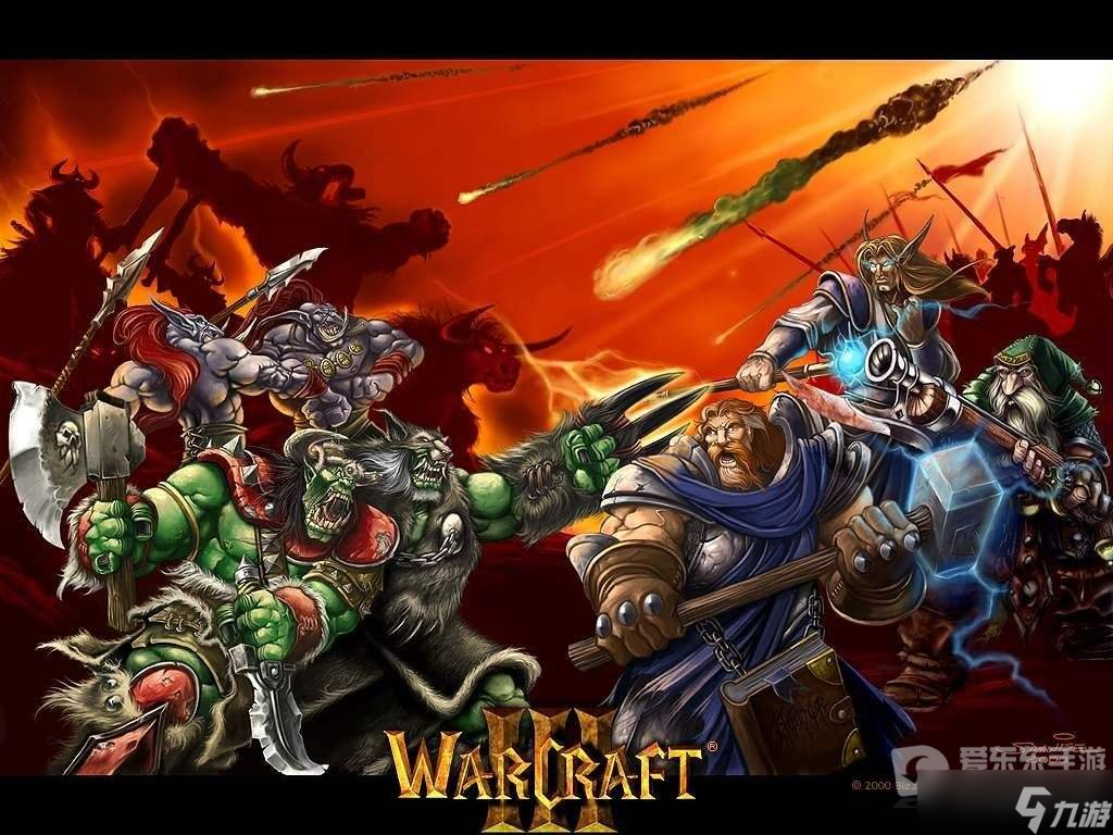 魔兽rpg调经验方法 魔兽rpg怎么调经验