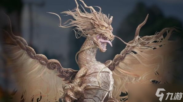 《卧龙：苍天陨落》神兽大全介绍