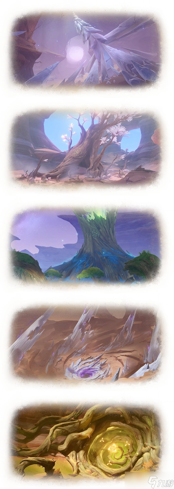 《原神》岩猫百华上线时间介绍