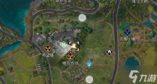 问 黎明觉醒生机希望之花任务怎么过