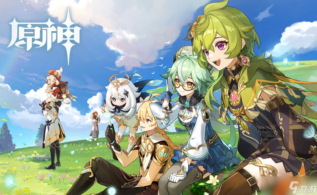 《原神》七圣召唤心海如何搭配卡组 七圣召唤心海蒸发流卡组介绍