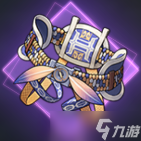 崩坏星穹铁道晨昏交界的翔鹰属性一览