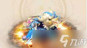 《梦幻西游手游》白象王助战怎么样 白象王助战分析