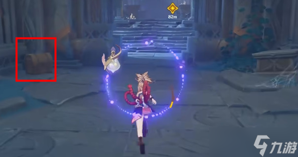 《原神》3.5版本新魔神任务卡利贝尔攻略
