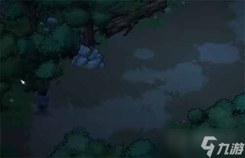 《大侠立志传》地图隐藏区域位置一览