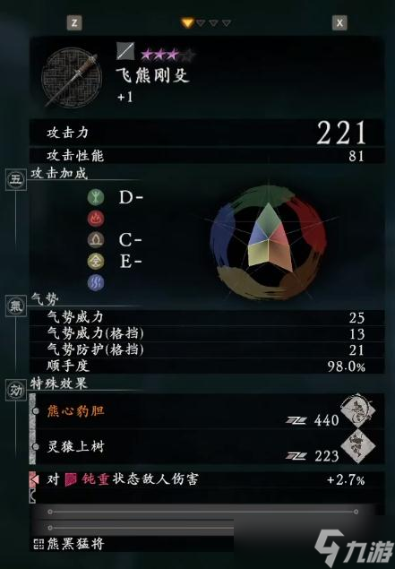 卧龙苍天陨落华雄套装效果一览