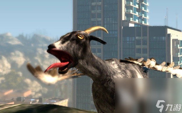 模拟动物的游戏推荐2023 好玩的动物游戏分享