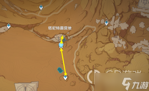 《原神》鳄鱼肉干获取方法攻略
