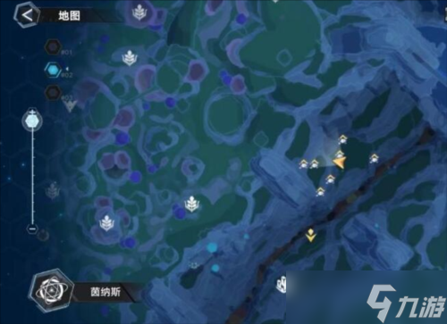 幻塔生态调研溟海鱼种在哪 全收集攻略