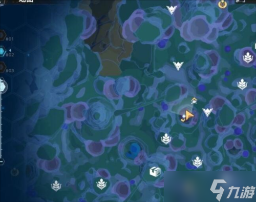 幻塔生态调研溟海鱼种在哪 全收集攻略