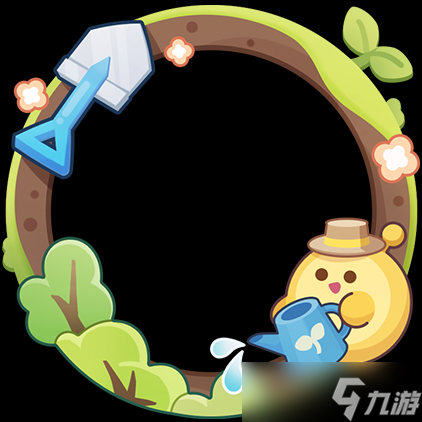 《蛋仔派对》植树节活动开启 全新弹奏乐器“初学者电子琴”开放免费获取！