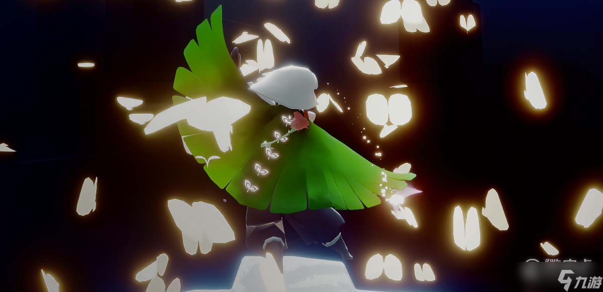 光遇2023植树节活动怎么玩