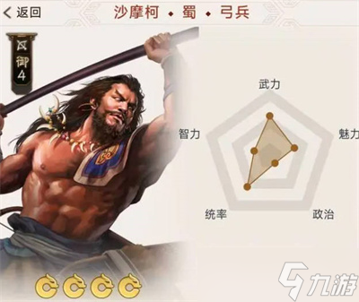 《三国志战棋版》预抽卡选什么武将好