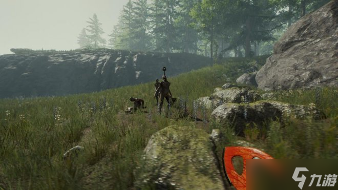《森林之子》带动前作PS平台《森林》玩家数上涨近150%