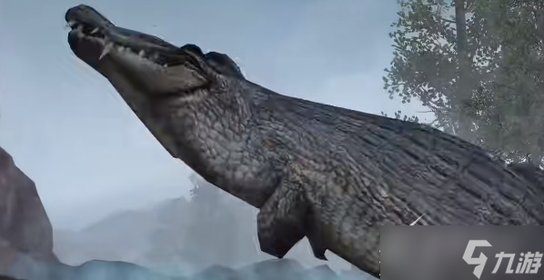 《黎明觉醒》白鳄女王在哪里攻略