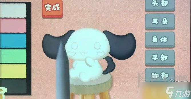 收納物語石膏娃娃攻略 收納物語石膏娃娃怎么過