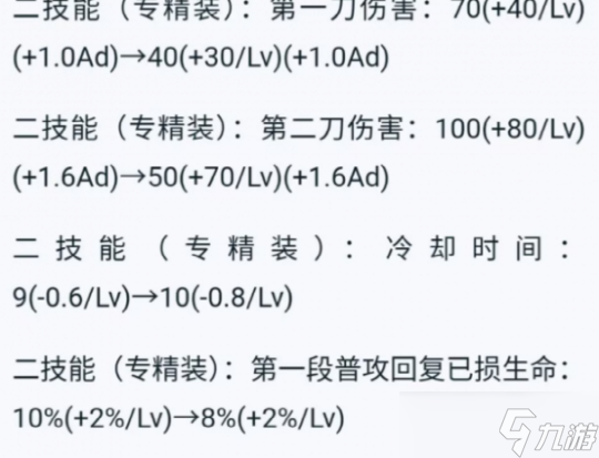 《王者荣耀》削弱后的项羽为什么出场率还这么高？