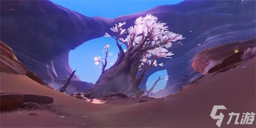 《原神》3.6新地图爆料攻略