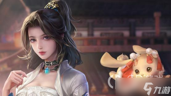 《剑网3》天策门派事件活动方法