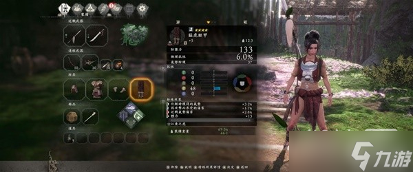 《卧龙苍天陨落》开荒向配装加点攻略