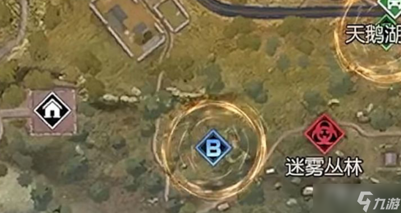 《黎明觉醒》血月晶粉获得方法
