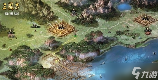三国志战棋版出生州怎么选 三国志战棋版出生州推荐