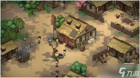 《大侠立志传》比武招亲任务完成攻略一览