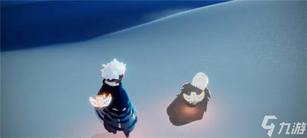 光遇穿越季先祖位置一览