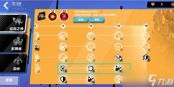 火炬之光无限狂人爆裂装备技能搭配一览