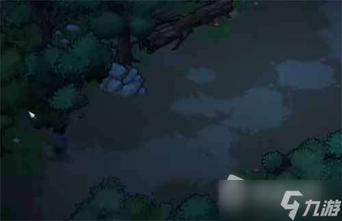 《大侠立志传》地图隐藏区域位置介绍