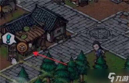 烟雨江湖灵虚丹怎么获得 烟雨江湖灵虚丹获得攻略