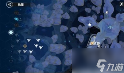 幻塔生态调研攻略分享 溟海走走鱼位置分享