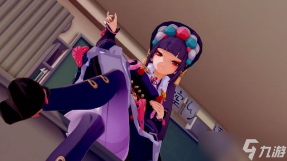 原神云瑾国服LO娘上线时间介绍