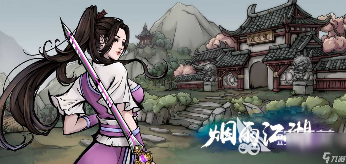 单机美女游戏有哪些2023 有趣的美女单机游戏推荐