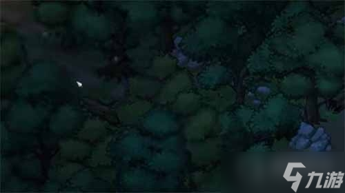 《大侠立志传》地图隐藏区域位置一览