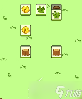 羊了个羊第一关通关方法介绍
